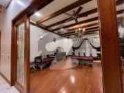 Centrally Located House Available In DHA Phase 6 For rent