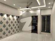 Centrally Located House For Rent In Bahria Town Sector C...