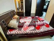 Centrally Located House For rent In Gulistan e Jauhar...