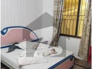Centrally Located House For Rent In Police Foundation...