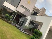 Centrally Located House For sale In Abdullah Gardens...