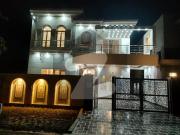 Centrally Located House For Sale In Citi Housing Phase 1...