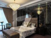 Centrally Located House For Sale In DHA Phase 6 Block E...