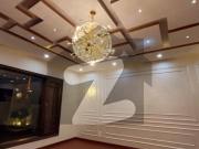 Centrally Located House For Sale In DHA Phase 8 Available