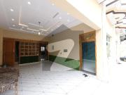 Centrally Located House In Airport Housing Society Is...