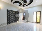 Centrally Located House In Bahria Town Ghaznavi Block Is...