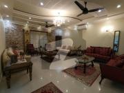 Centrally Located House In DHA Phase 8 Is Available For...