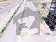 Centrally Located House In Faisal Margalla City Is...