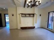 Centrally Located House In H 13 Is Available For sale...