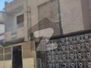 Centrally Located House In North Nazimabad Block J Is...