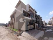 Centrally Located House In Snober City Green Villas Is...