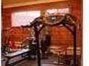 Centrally located in a quiet neighborhood
