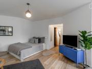 Centrally located in Bilk with top traffic connections *...