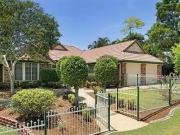 Centrally Located Large Four Bedroom Family Home