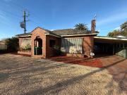 CENTRALLY LOCATED LOW MAINTENANCE HOME