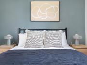 Centrally Located Mitte 2BR nr Potsdamer Platz, Berlin...
