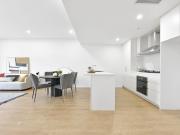 Centrally Located Modern 2 Bedroom Apartment