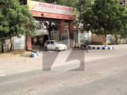 Centrally Located Near To Main Gate West Open...