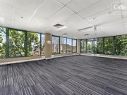 Centrally Located Office Space