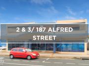 CENTRALLY LOCATED OFFICE SPACES AVAILABLE