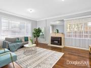 Centrally Located on a Beautiful Tree Lined Street