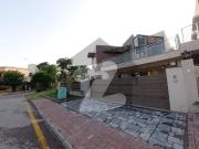 Centrally Located On Excellent Location House Available...
