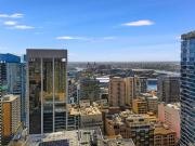 Centrally Located One Bedroom Plus Valet Parking