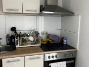 Centrally Located Penthouse Apartment in Aachen Your New...