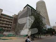 Centrally Located Prime Location Commercial Plot...