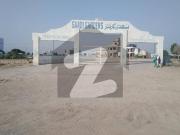 Centrally Located Prime Location Commercial Plot In...
