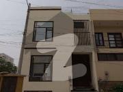 Centrally Located Prime Location House Available In DHA...