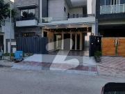 Centrally Located Prime Location House Available In Top...