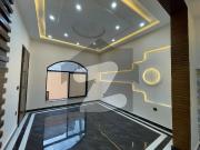 Centrally Located Prime Location House In Buch Executive...