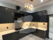 Centrally Located Prime Location House In Chaklala...