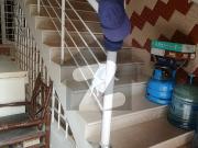 Centrally Located Prime Location House In North Karachi...