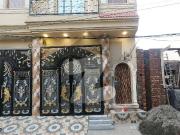 Centrally Located Prime Location House In Samanabad Is...