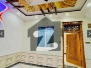 Centrally Located Prime Location House In Sufiyan Garden...