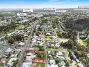 Centrally Located Residential Land in Ballarat East