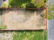 Centrally Located Residential Land in Ballarat East