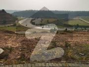 Centrally Located Residential Plot Available In DHA...
