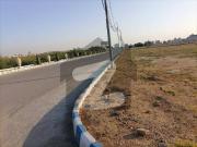 Centrally Located Residential Plot In Gulshan E Roomi Is...