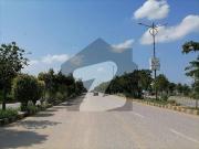 Centrally Located Residential Plot In Top City 1 Block C...