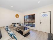 Centrally located, self managed townhouse