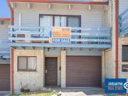 Centrally Located, Sensibly Priced, Three Bedroom Value!