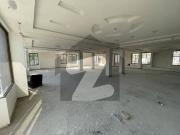 Centrally Located Shop In F 8 Markaz Is Available For sale