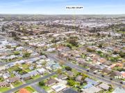 Centrally located solid brick family home