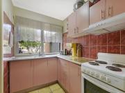 Centrally Located Three Bedroom Townhouse