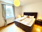 Centrally located TOP apartment