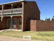 CENTRALLY LOCATED TOWNHOUSE