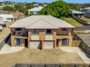 CENTRALLY LOCATED TOWNHOUSE